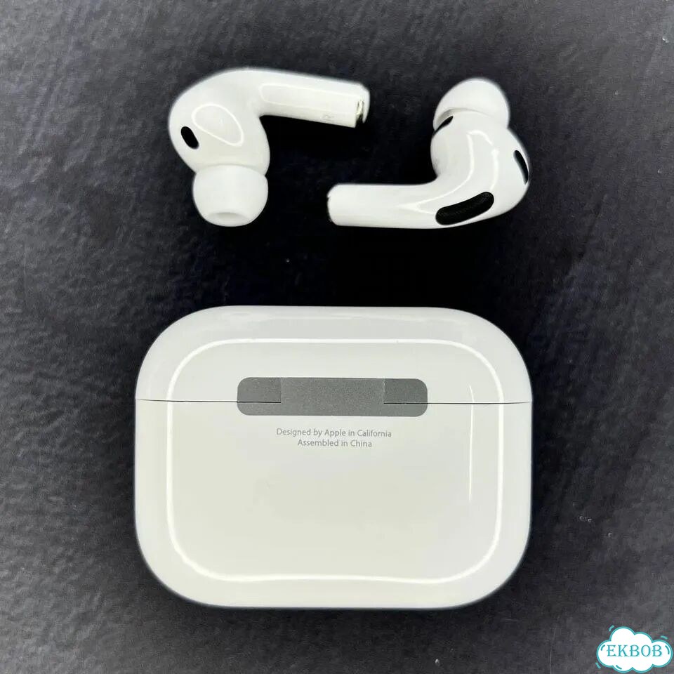 Наушники AirPods Pro 3 ANC Premium (AB1562A) фото 1