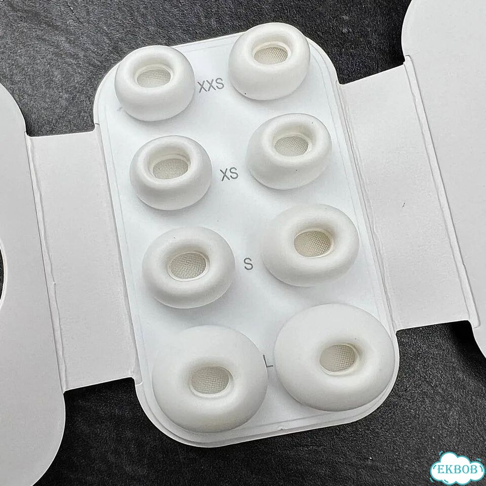 Наушники AirPods Pro 3 ANC Premium (AB1562A) фото 4