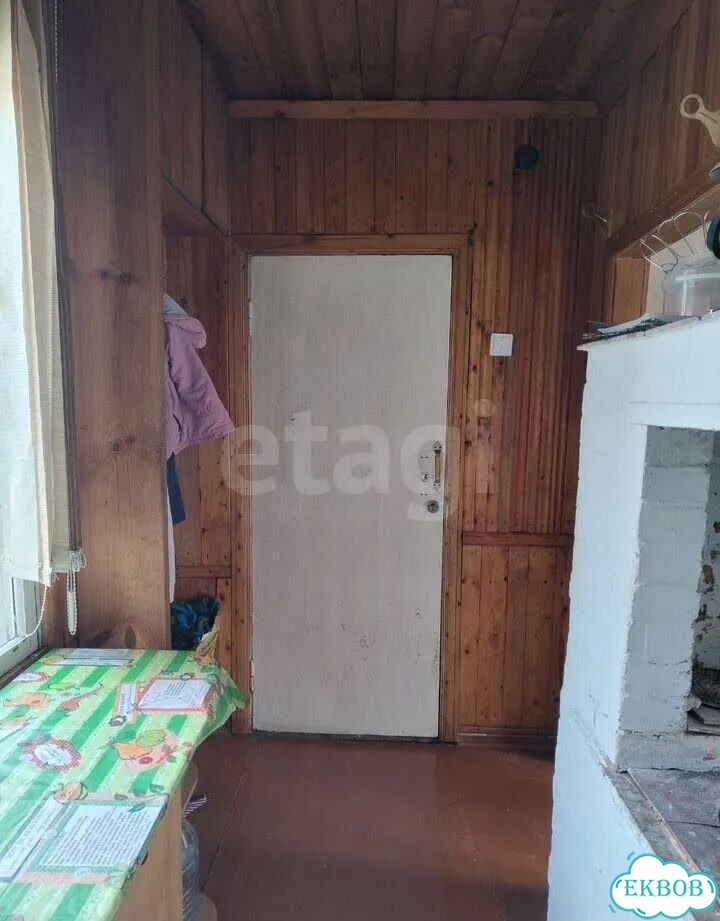 Дом 42,9 м² на участке 5,2 сот. фото 10