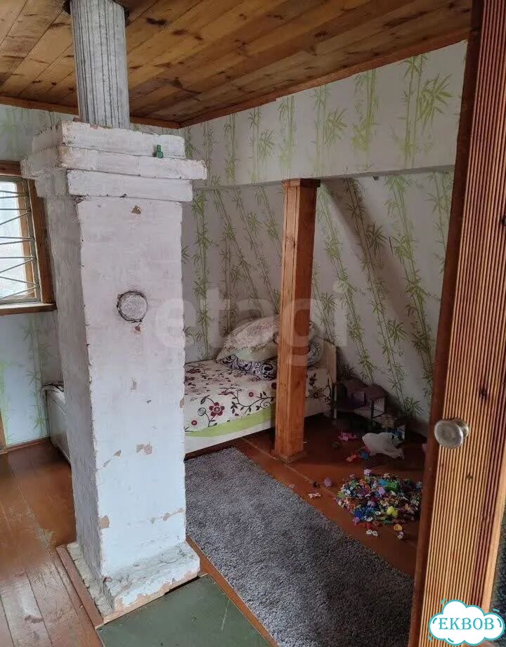 Дом 42,9 м² на участке 5,2 сот. фото 19