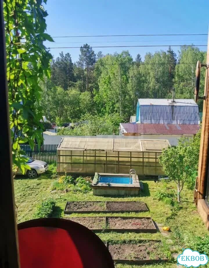 Дом 42,9 м² на участке 5,2 сот. фото 27