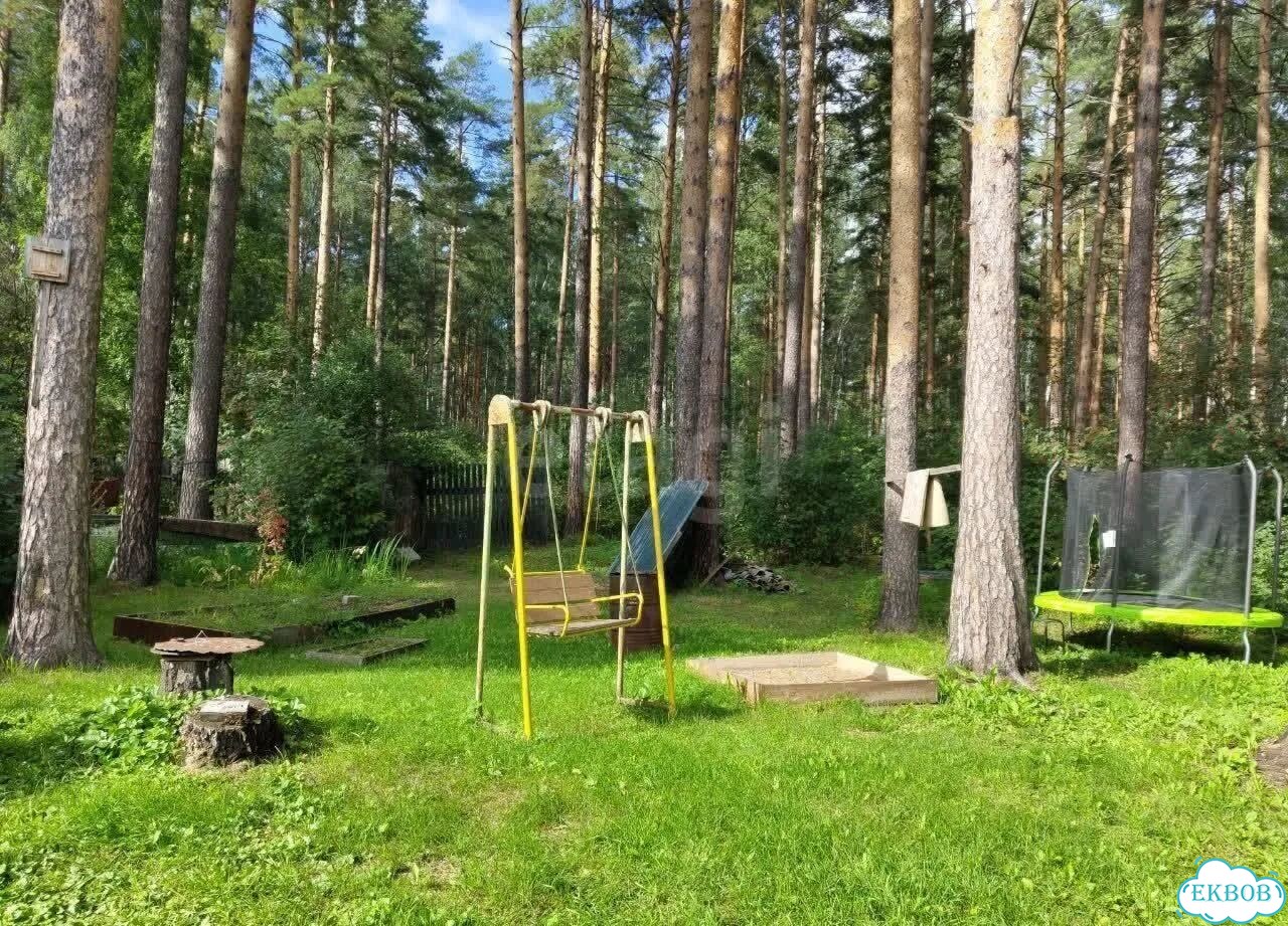 Дом 42,9 м² на участке 5,2 сот. фото 30