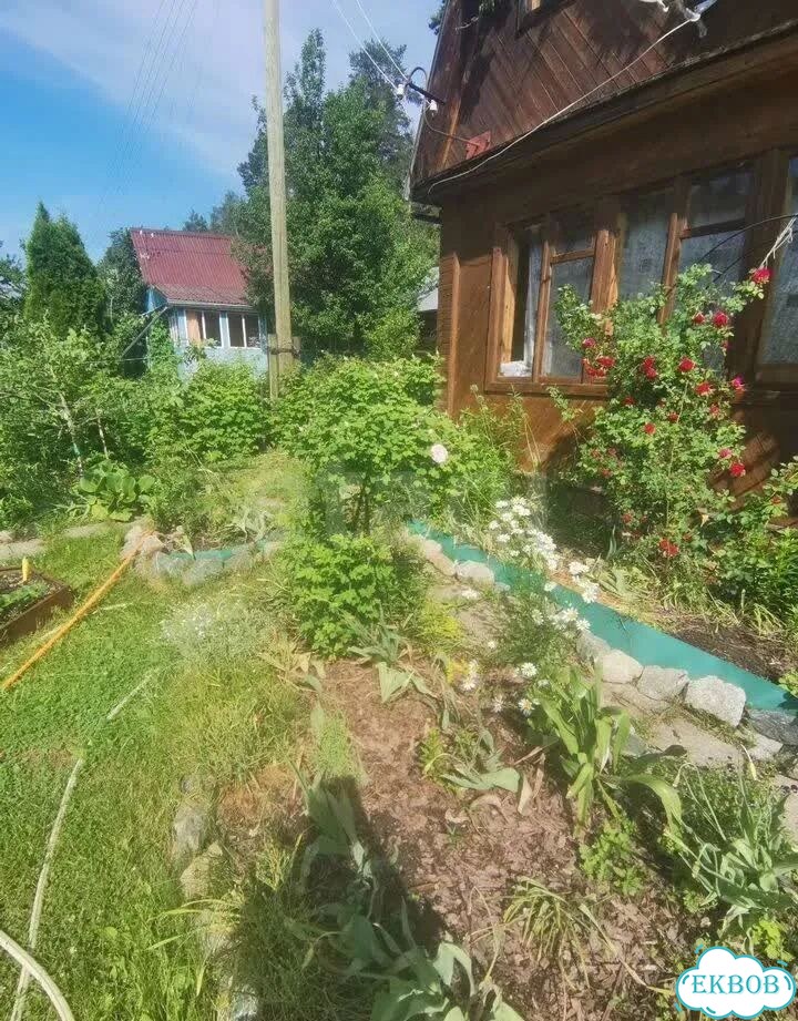 Дом 42,9 м² на участке 5,2 сот. фото 32