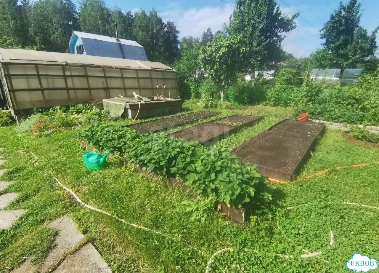 Дом 42,9 м² на участке 5,2 сот. фото 35