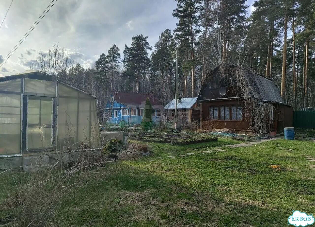 Дом 42,9 м² на участке 5,2 сот. фото 38