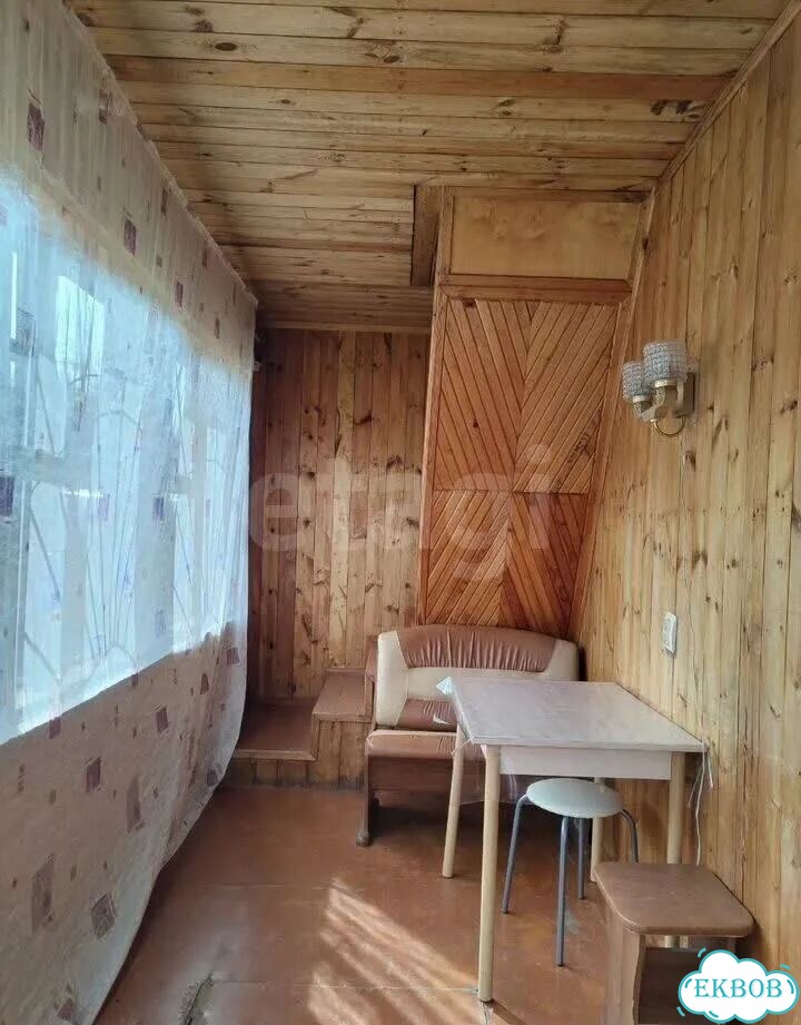 Дом 42,9 м² на участке 5,2 сот. фото 7