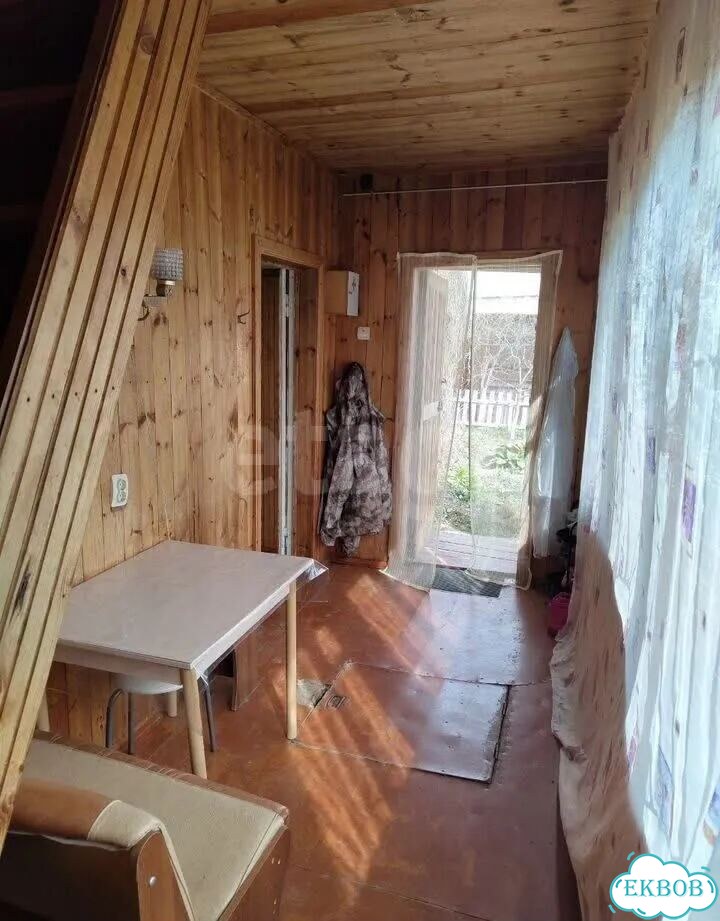 Дом 42,9 м² на участке 5,2 сот. фото 8
