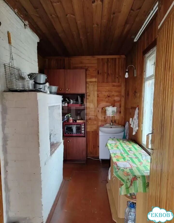 Дом 42,9 м² на участке 5,2 сот. фото 9
