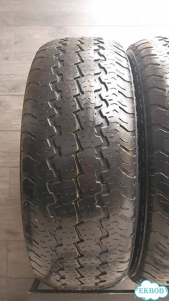Marshal Road Venture AT51 275/70 R18 125T фото 2