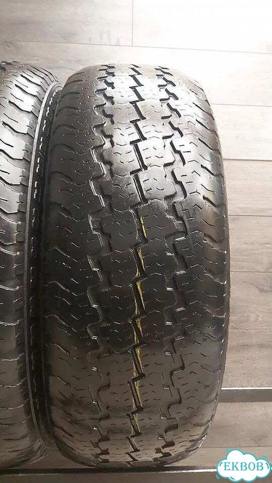Marshal Road Venture AT51 275/70 R18 125T фото 3
