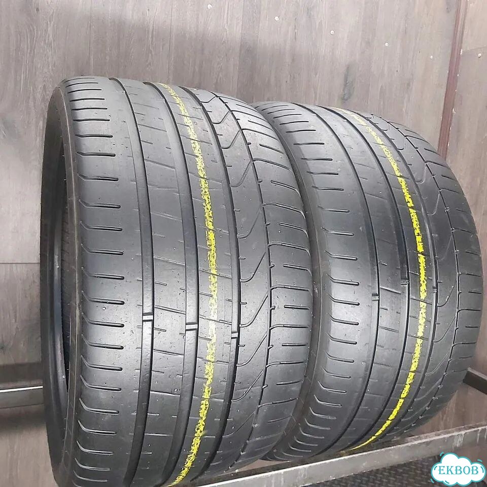 Pirelli P Zero 305/30 R20 103T фото 1