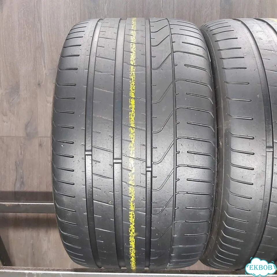 Pirelli P Zero 305/30 R20 103T фото 2
