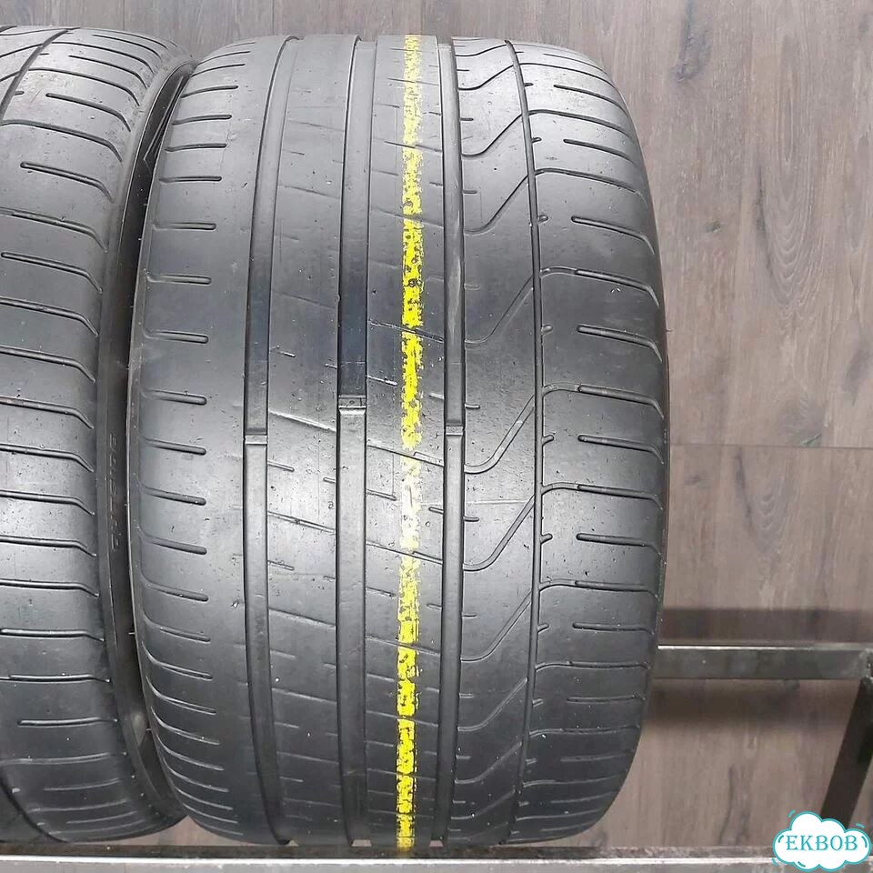 Pirelli P Zero 305/30 R20 103T фото 3