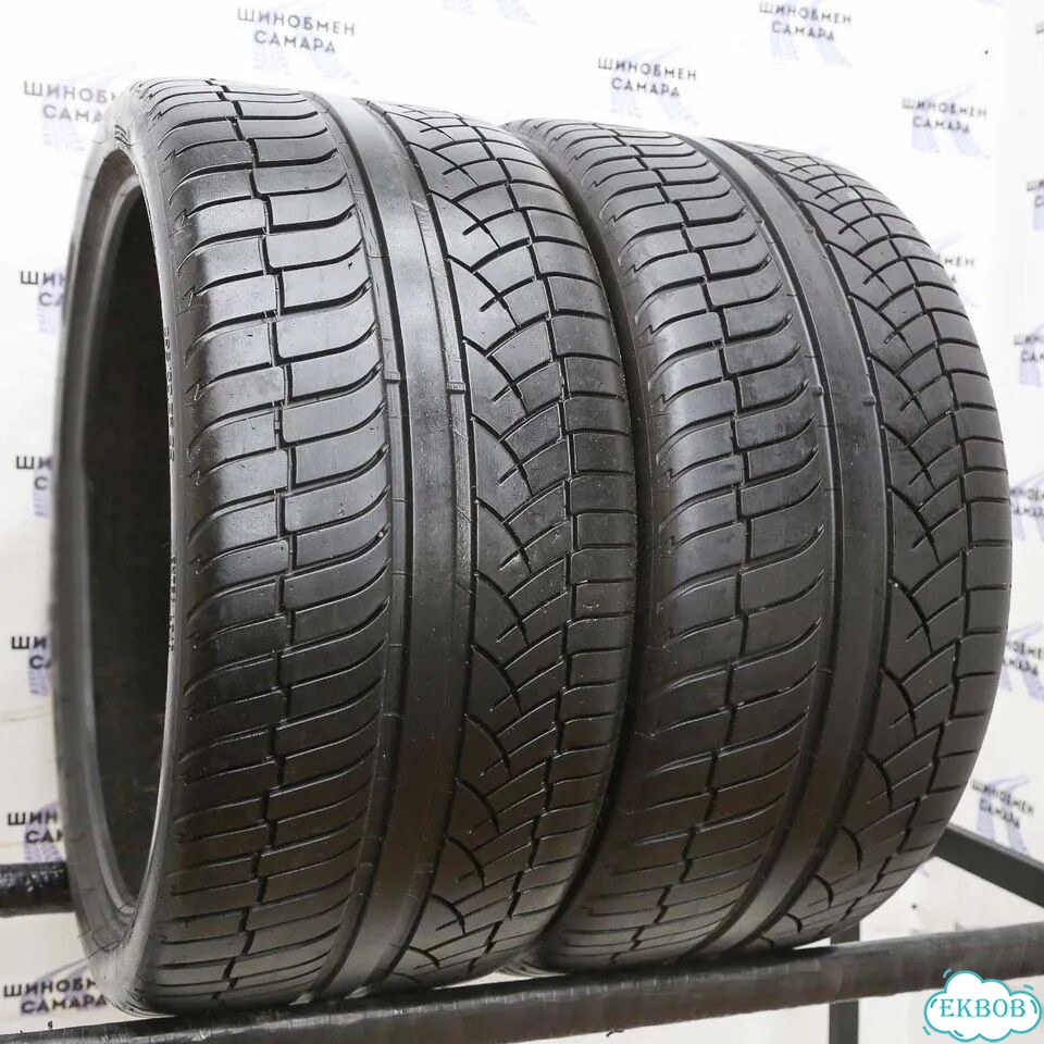 Michelin 4x4 Diamaris 295/30 R22 103T фото 1