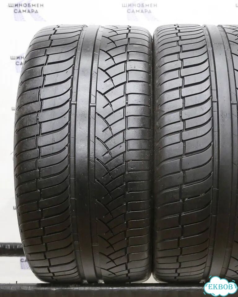 Michelin 4x4 Diamaris 295/30 R22 103T фото 2