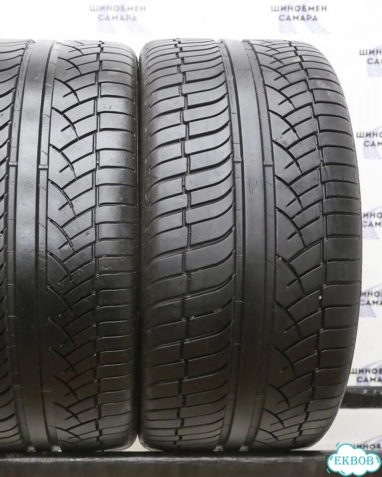 Michelin 4x4 Diamaris 295/30 R22 103T фото 3