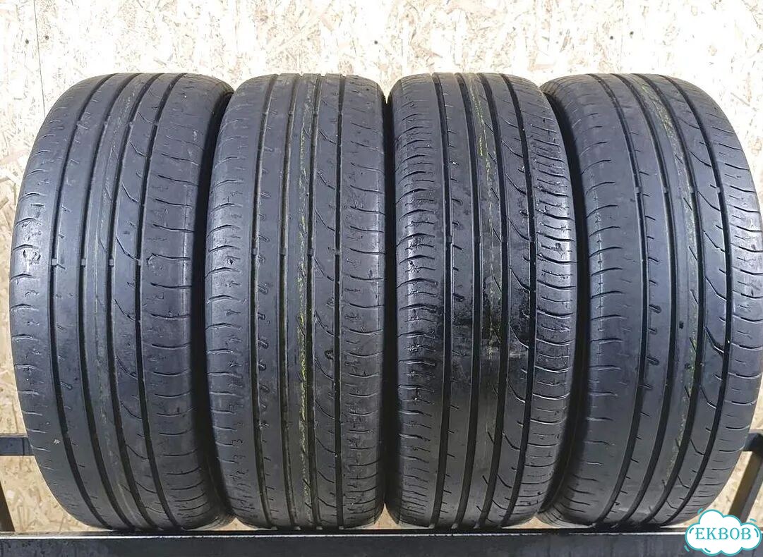 Continental ContiPremiumContact 2 215/55 R18 91M фото 1