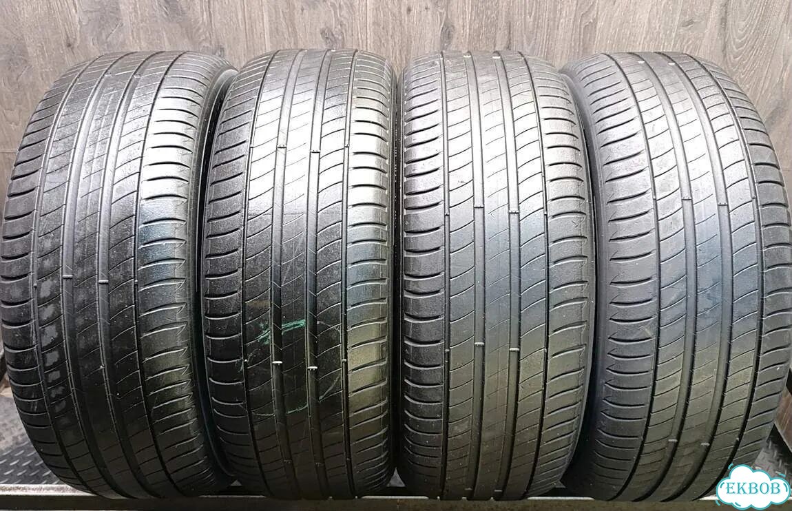 Michelin Primacy 3 215/50 R18 94T фото 1