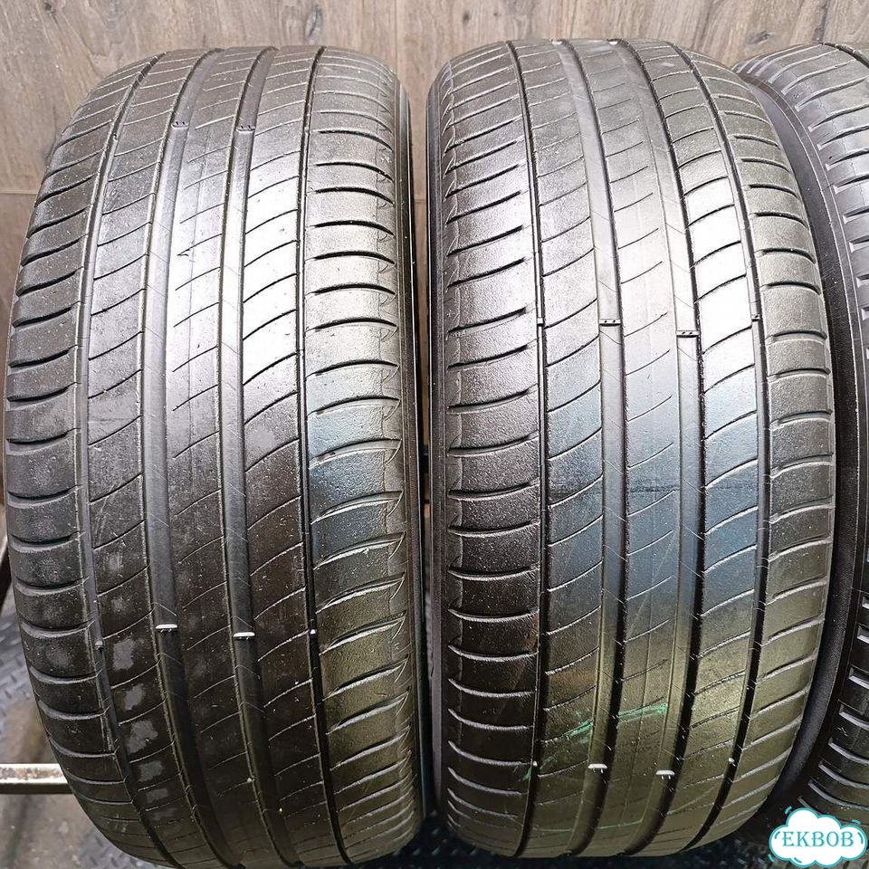 Michelin Primacy 3 215/50 R18 94T фото 2
