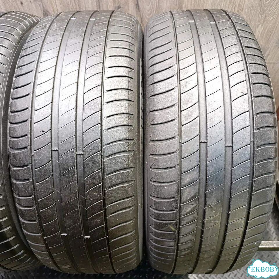 Michelin Primacy 3 215/50 R18 94T фото 3