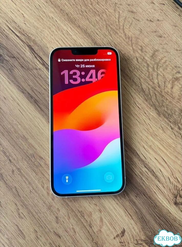 iPhone 14, 256 ГБ, 1 SIM фото 1