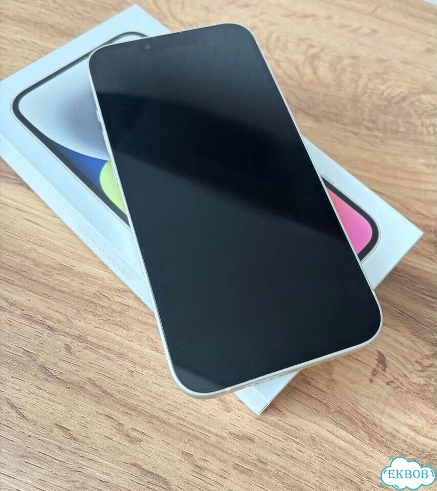 iPhone 14, 256 ГБ, 1 SIM фото 2
