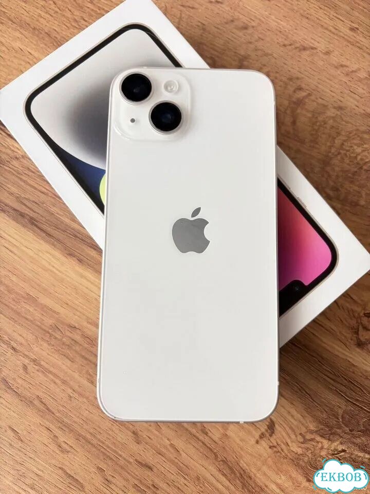 iPhone 14, 256 ГБ, 1 SIM фото 3