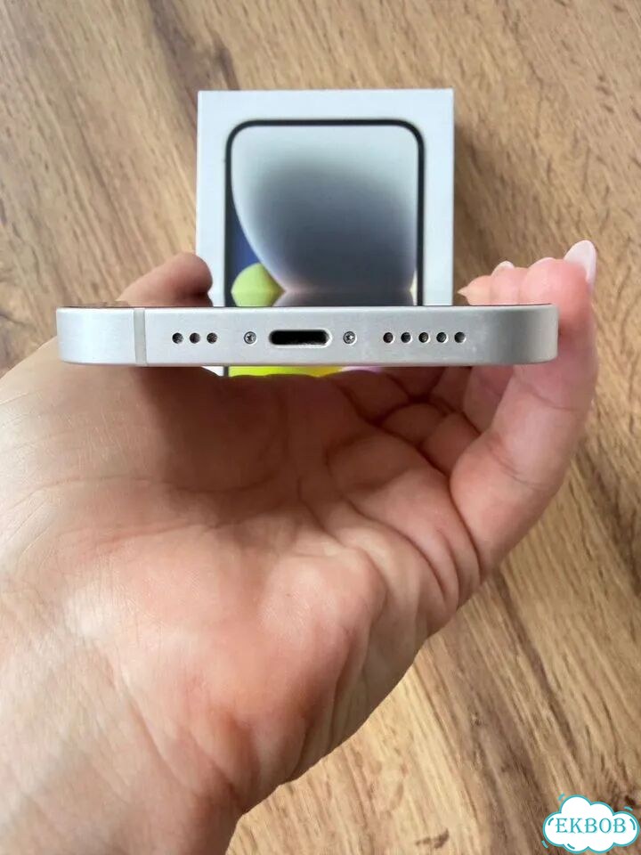 iPhone 14, 256 ГБ, 1 SIM фото 6