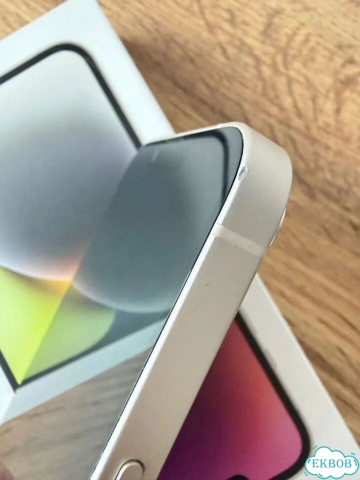 iPhone 14, 256 ГБ, 1 SIM фото 7