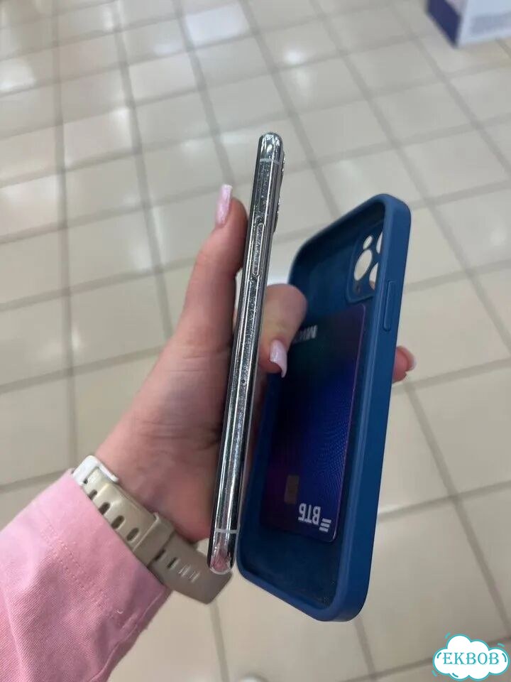 iPhone 11 Pro, 256 ГБ, SIM + eSIM фото 4