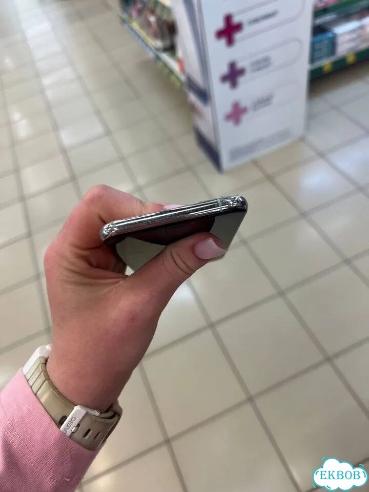 iPhone 11 Pro, 256 ГБ, SIM + eSIM фото 5