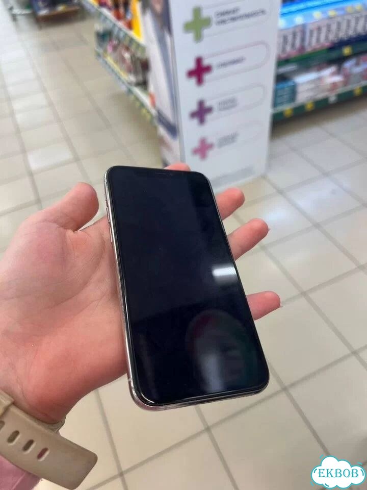 iPhone 11 Pro, 256 ГБ, SIM + eSIM фото 6