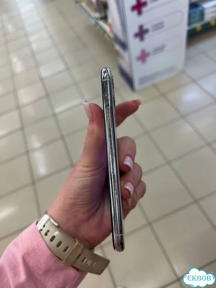 iPhone 11 Pro, 256 ГБ, SIM + eSIM фото 7