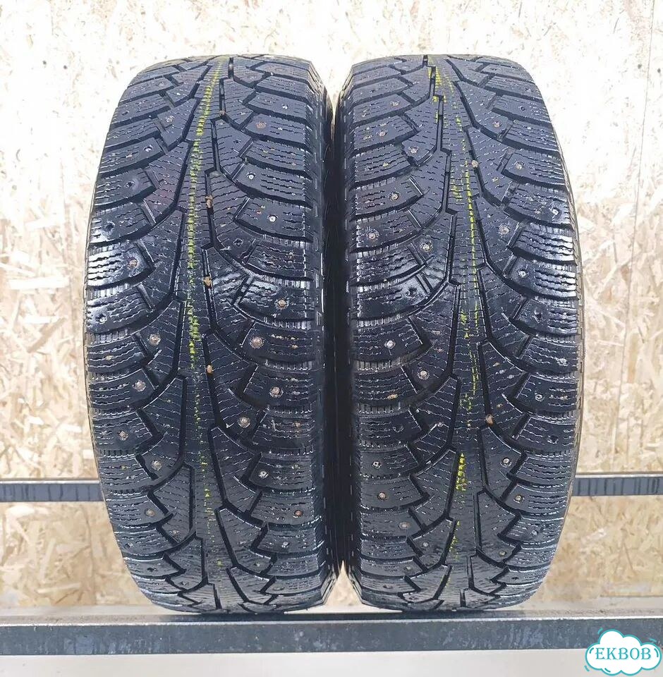 Nokian Tyres Nordman 5 225/65 R17 106P фото 1