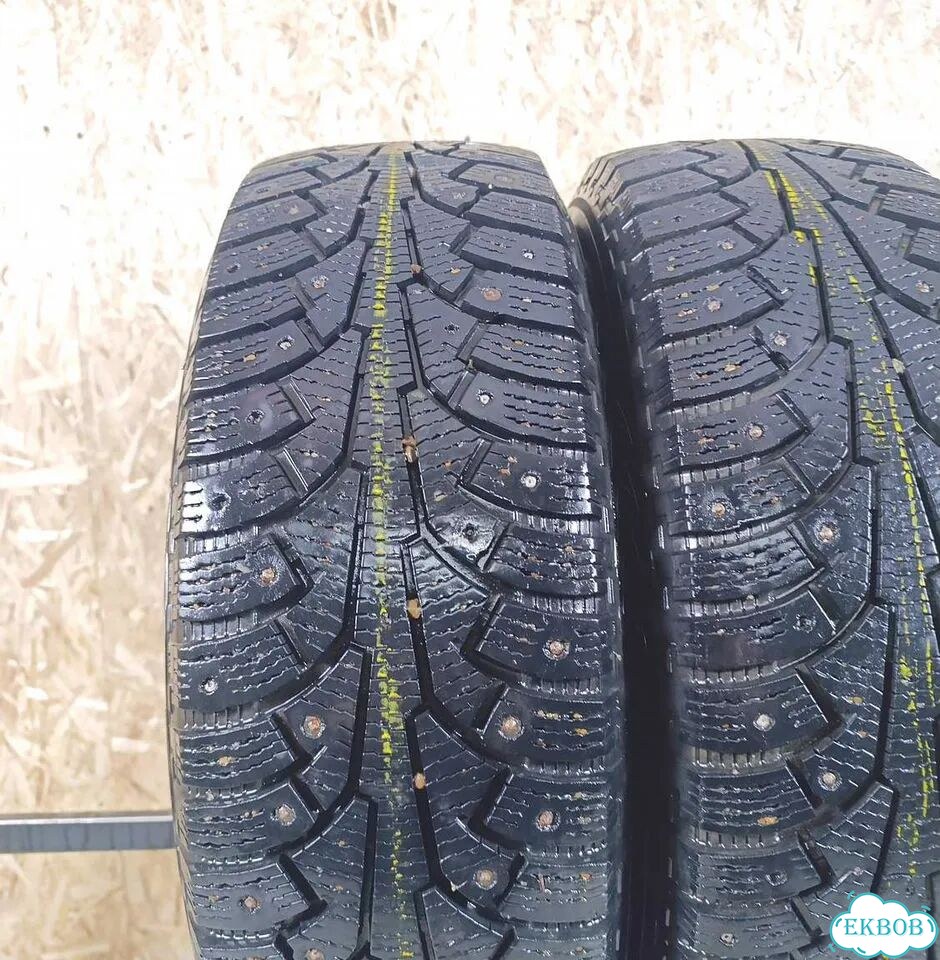 Nokian Tyres Nordman 5 225/65 R17 106P фото 2