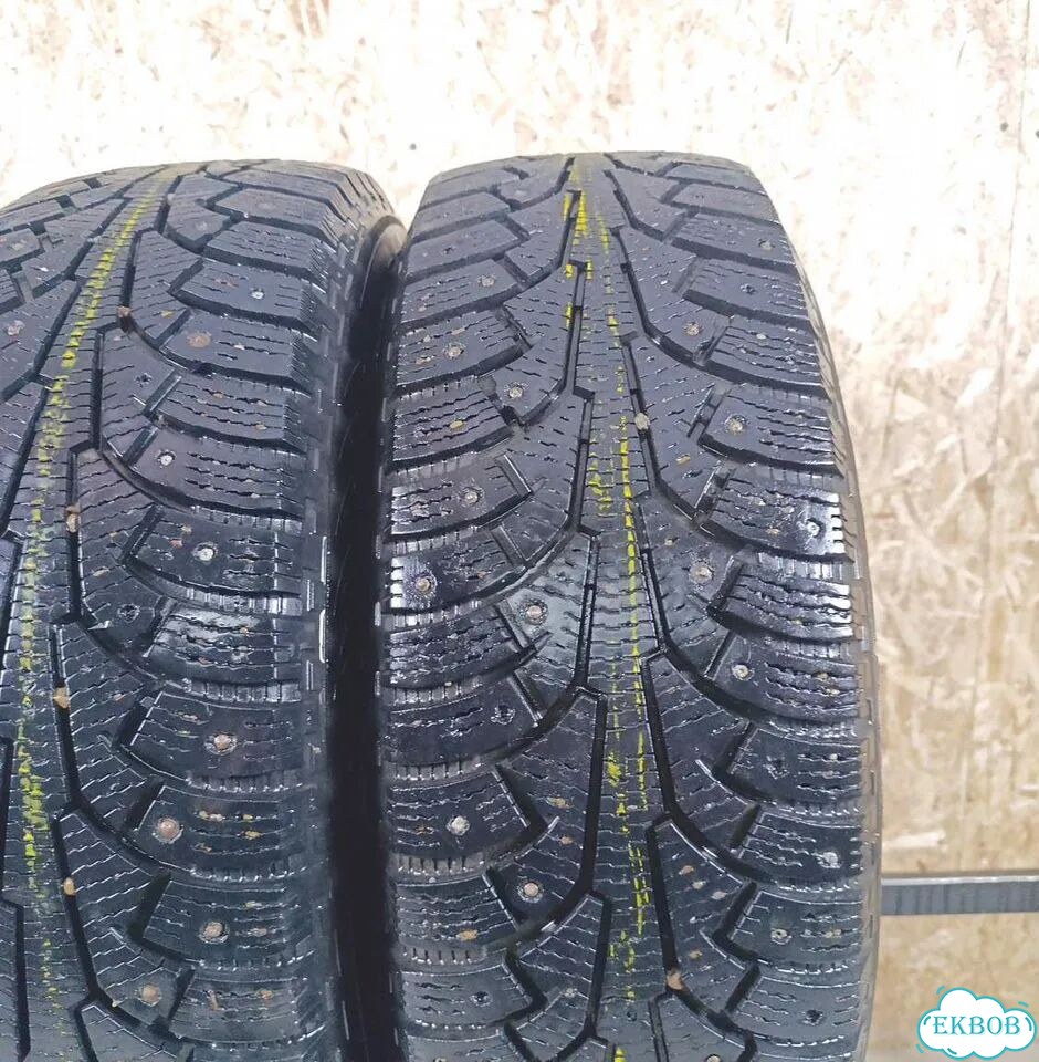 Nokian Tyres Nordman 5 225/65 R17 106P фото 3