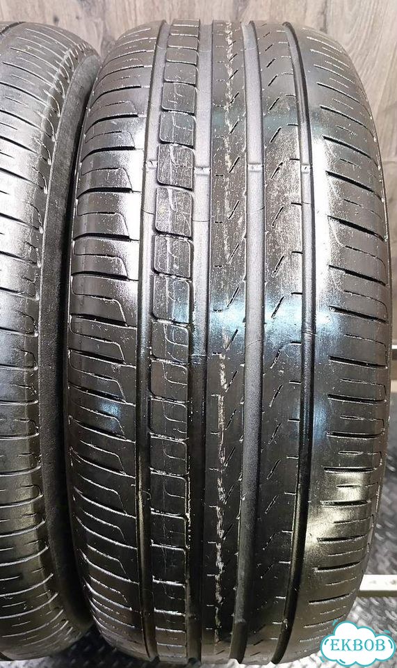 Pirelli Cinturato P7 245/55 R17 102T фото 2
