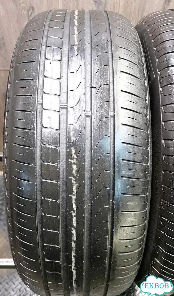 Pirelli Cinturato P7 245/55 R17 102T фото 3
