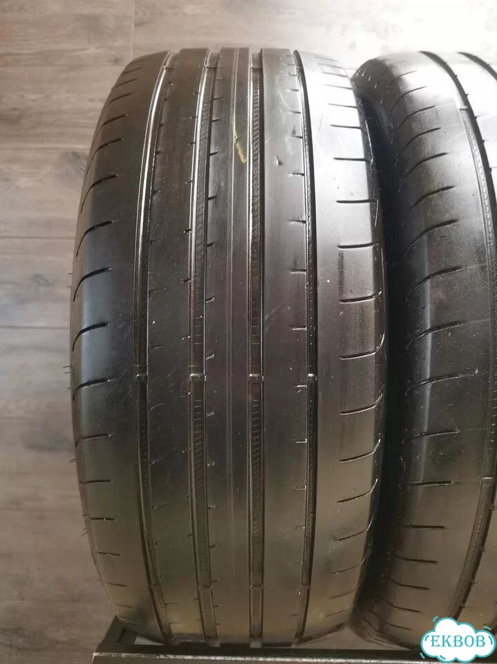 Goodyear Eagle F1 Asymmetric 3 235/45 R20 102T фото 2