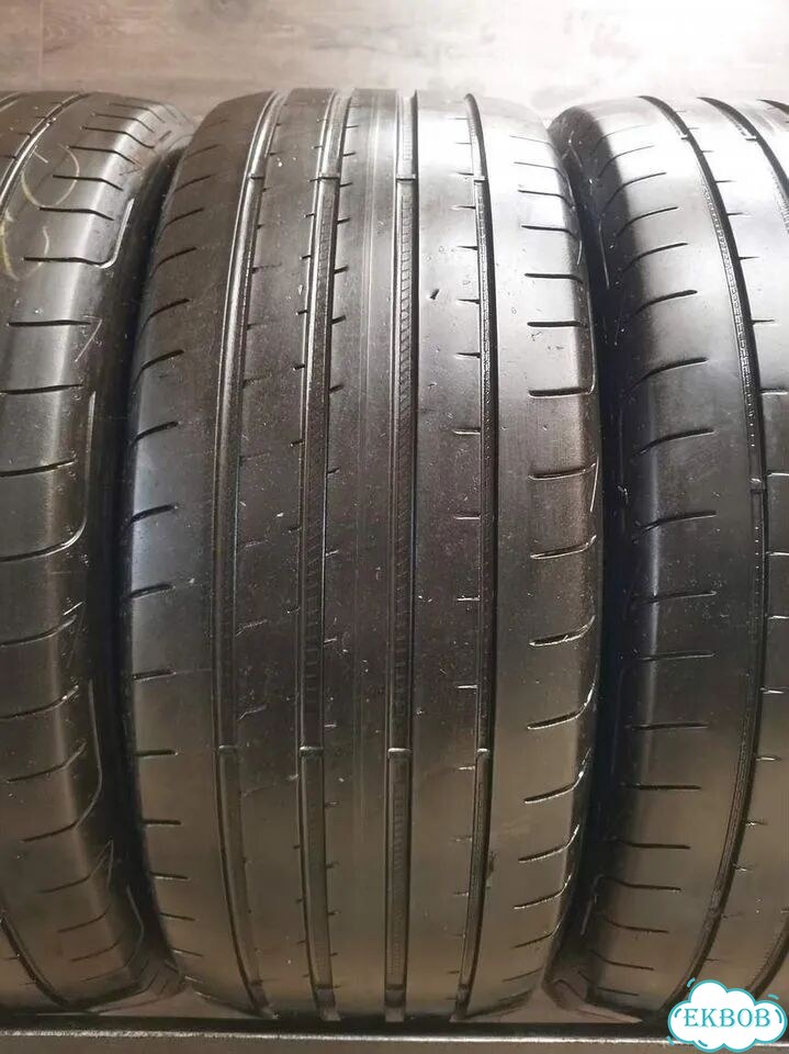Goodyear Eagle F1 Asymmetric 3 235/45 R20 102T фото 3