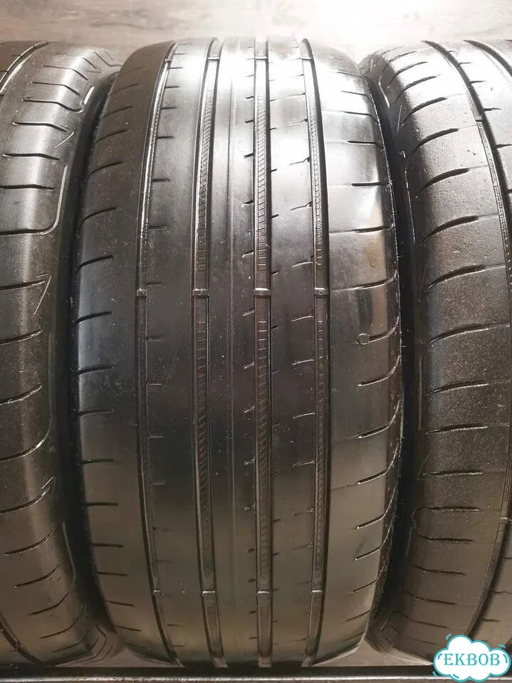 Goodyear Eagle F1 Asymmetric 3 235/45 R20 102T фото 4