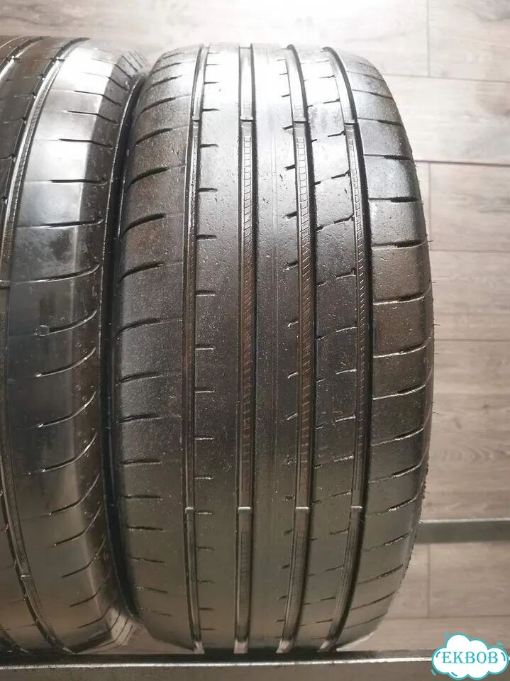 Goodyear Eagle F1 Asymmetric 3 235/45 R20 102T фото 5