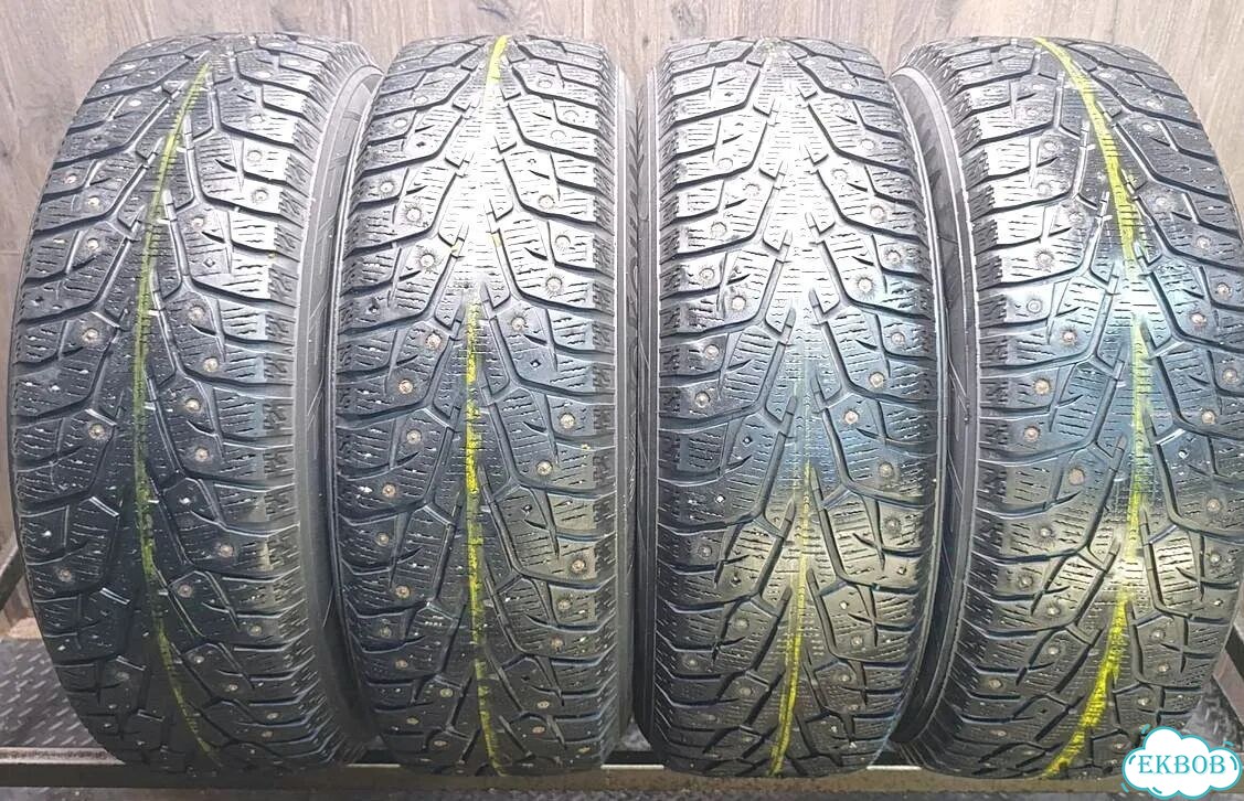 Yokohama Ice Guard IG55 235/65 R17 106P фото 1