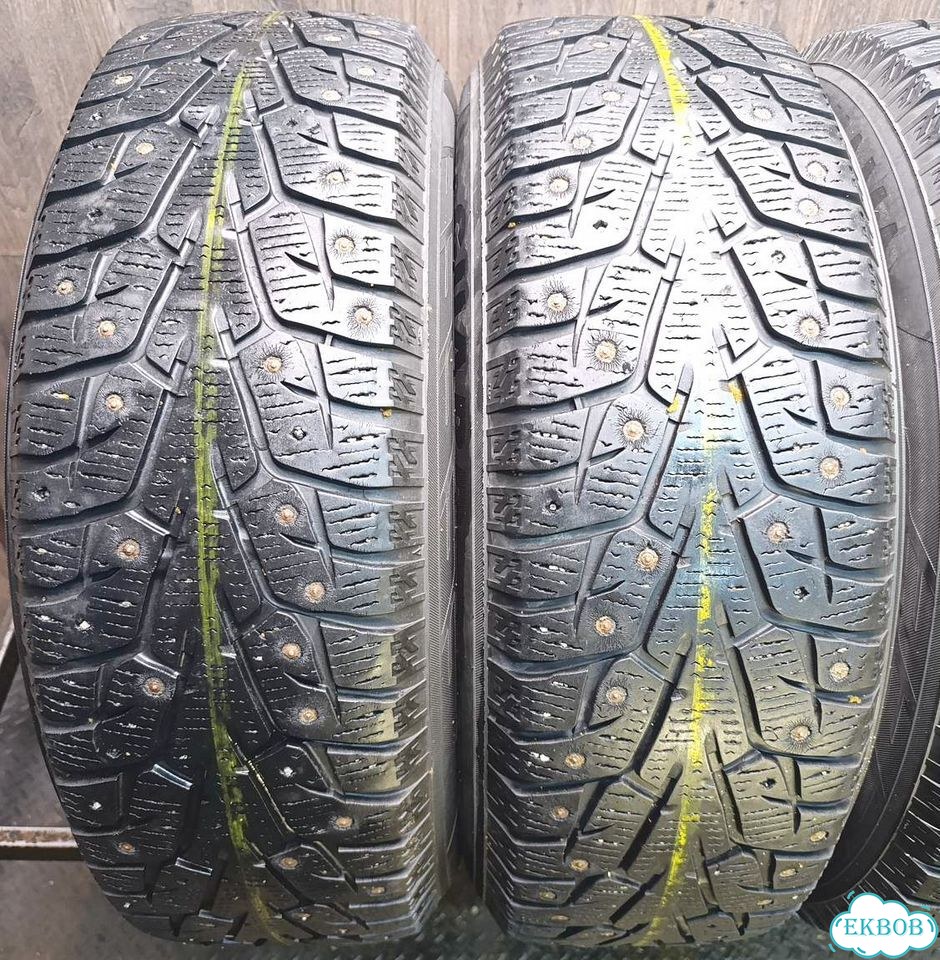 Yokohama Ice Guard IG55 235/65 R17 106P фото 2