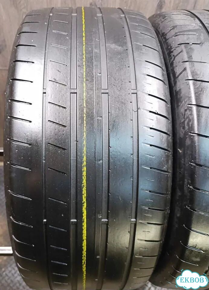 Dunlop SP Sport Maxx RT 2 285/65 R20 108T фото 2