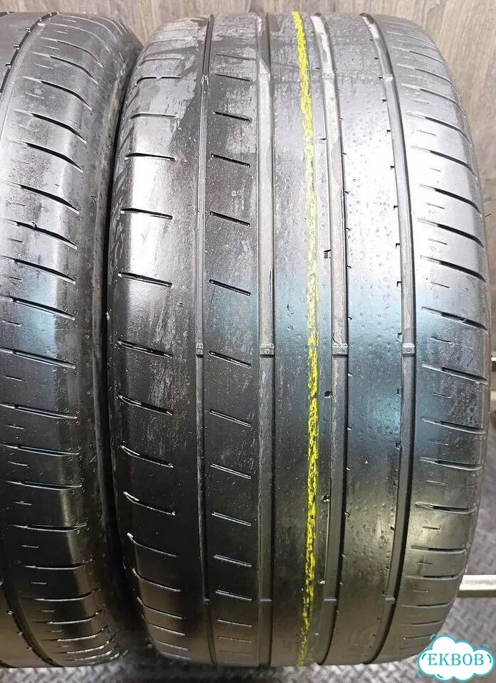 Dunlop SP Sport Maxx RT 2 285/65 R20 108T фото 3