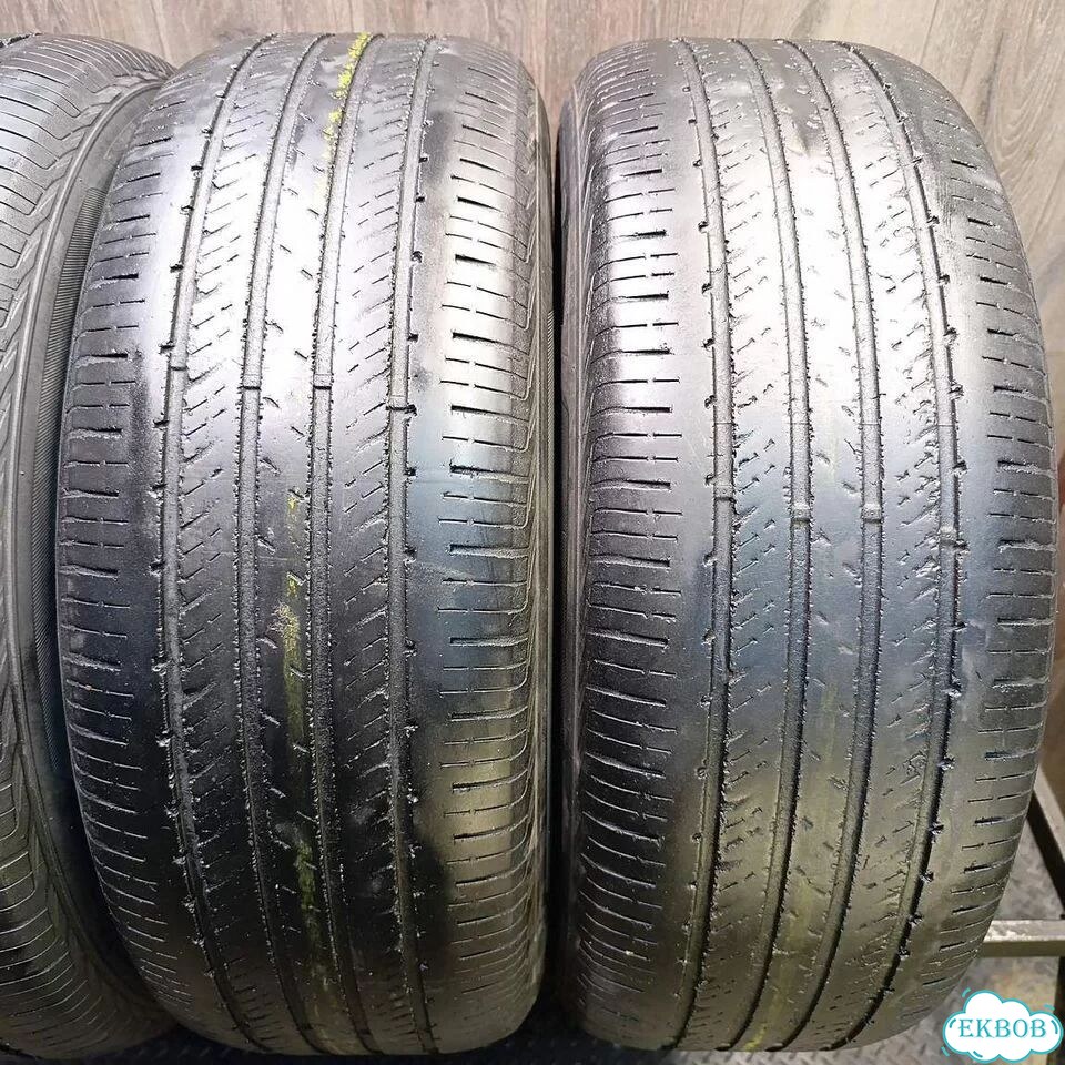 Hankook Dynapro HP2 RA33 255/60 R19 110T фото 3