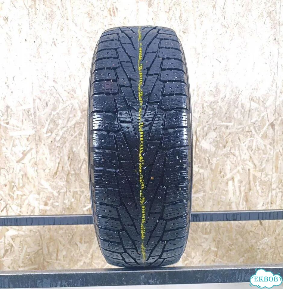Nokian Tyres Nordman 7 SUV 225/65 R17 104P фото 1