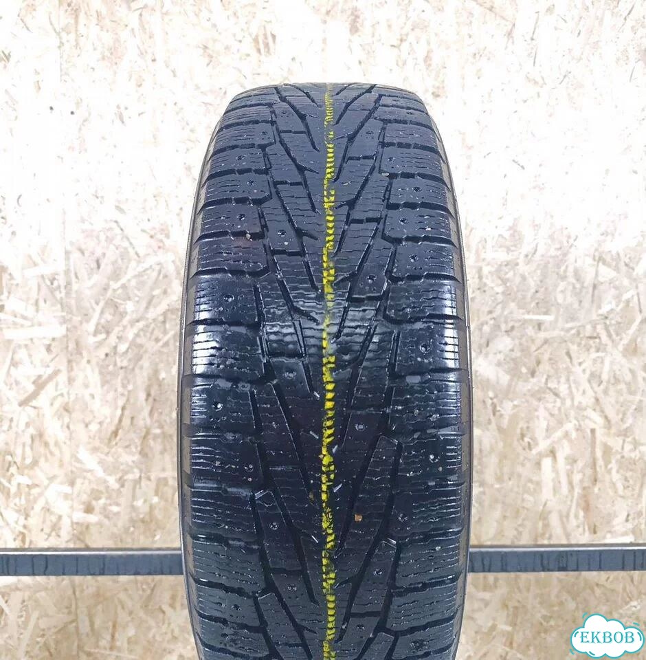 Nokian Tyres Nordman 7 SUV 225/65 R17 104P фото 2