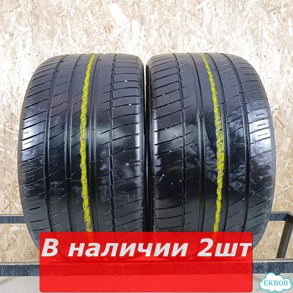 Kapsen RS26 Practical Max HP 325/30 R21 108T фото 1